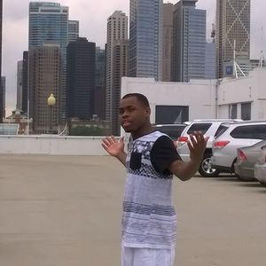 Meet your Posher, Anthony